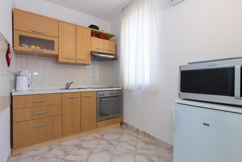 Marija F2 Apartment Krk Town Exterior foto